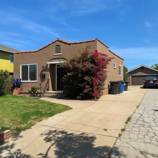 Montebello, CA 90640,224 S Greenwood Avenue