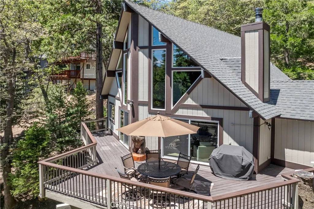 Lake Arrowhead, CA 92352,27319 Pinewood Drive