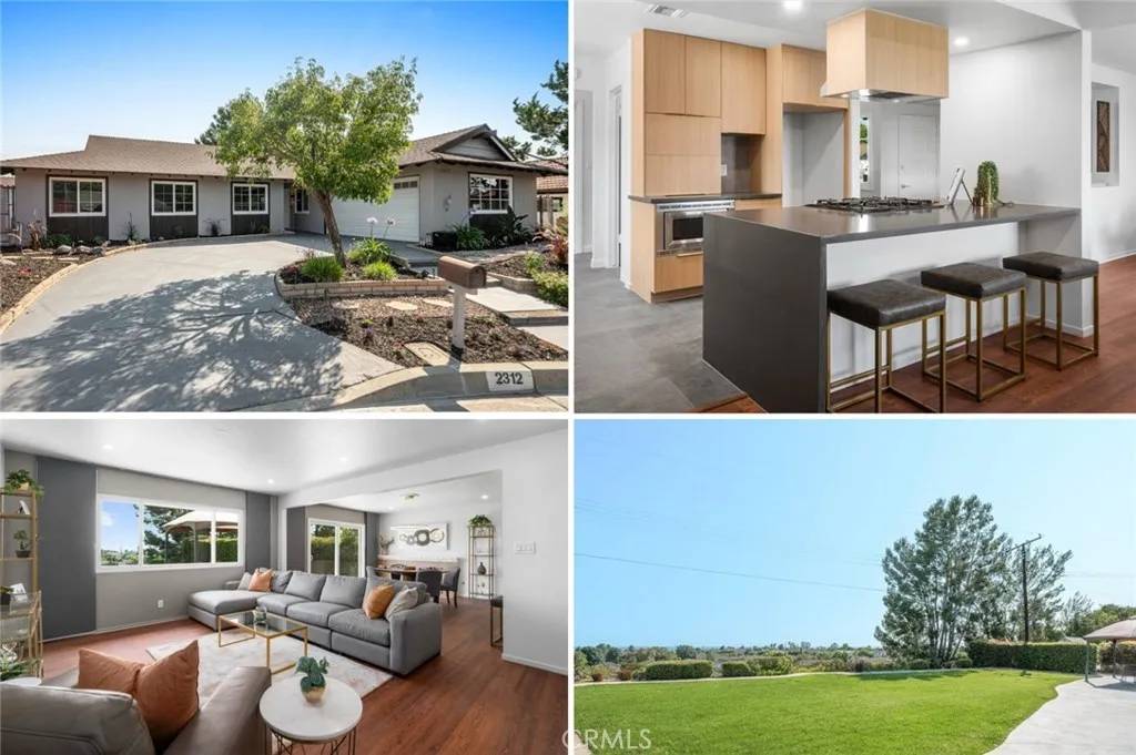 Fullerton, CA 92833,2312 Camino Recondito