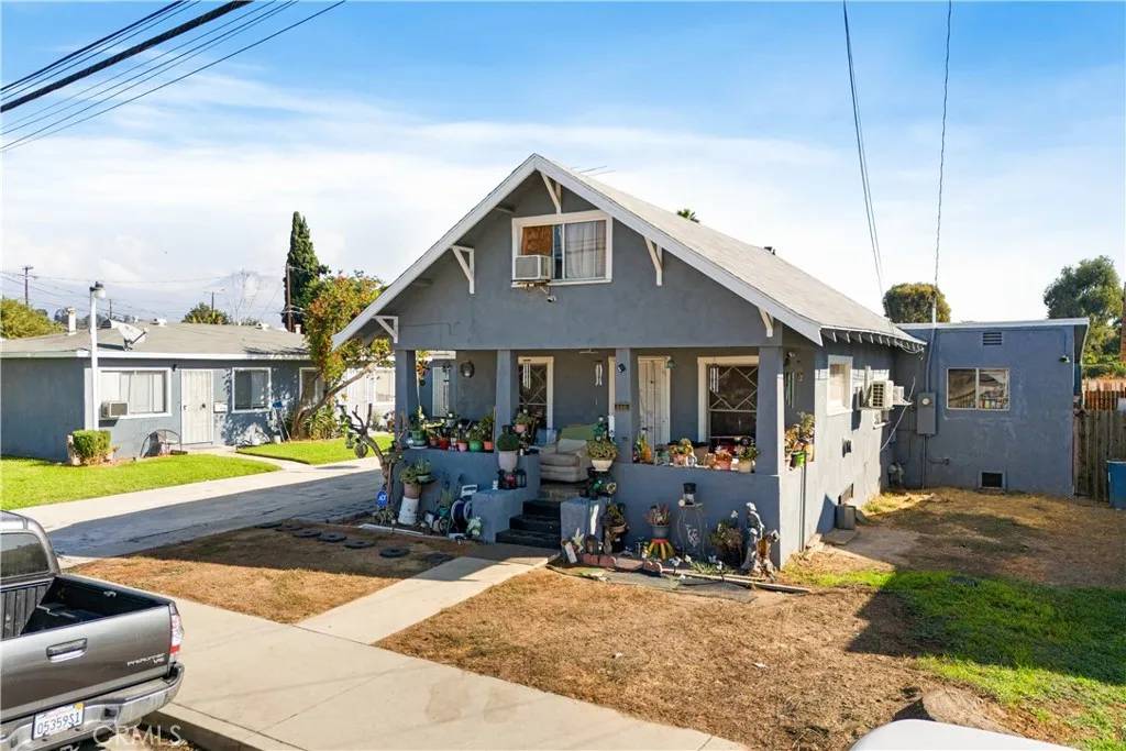 Pomona, CA 91768,610 Fillmore Place