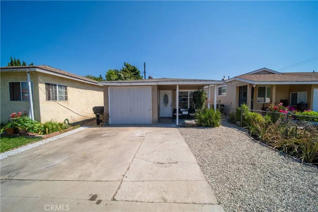 Norwalk, CA 90650,11408 Foster Road