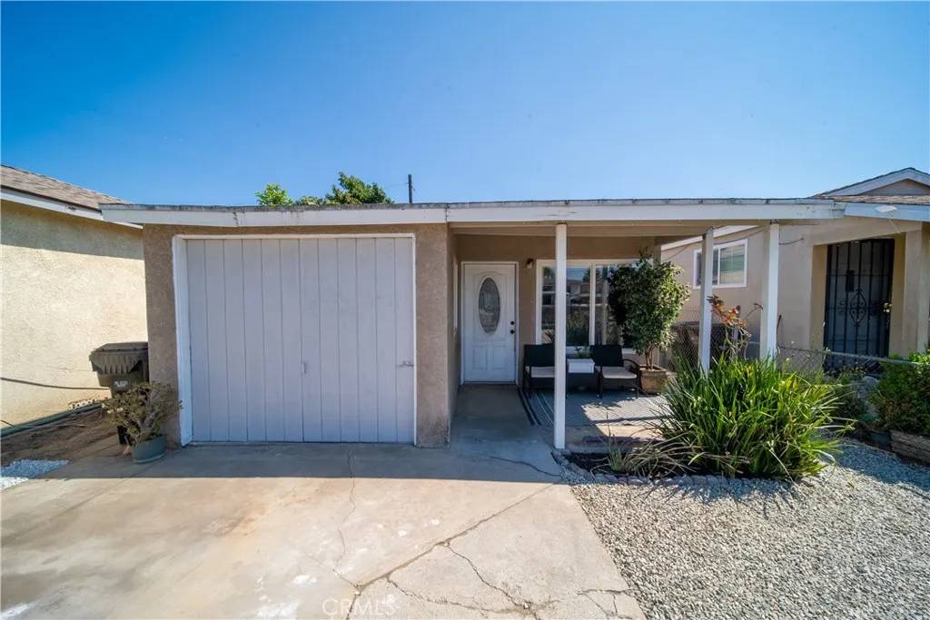 Norwalk, CA 90650,11408 Foster Road