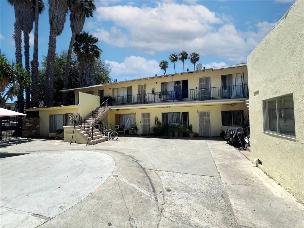 Anaheim, CA 92804,1807 W Sumac Lane