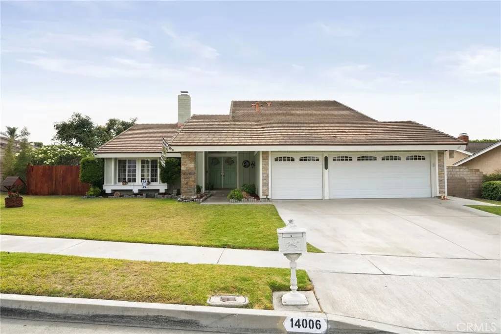 La Mirada, CA 90638,14006 Las Puertas Street
