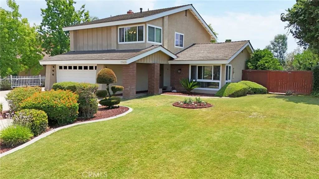 Yorba Linda, CA 92886,17622 La Entrada Drive