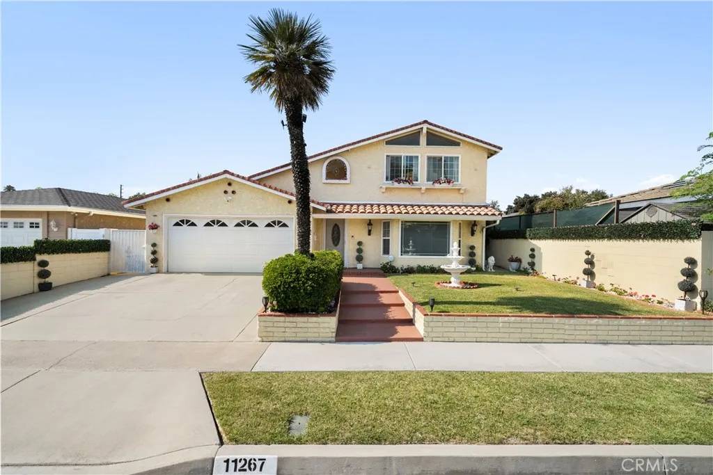Cerritos, CA 90703,11267 Jerry Place