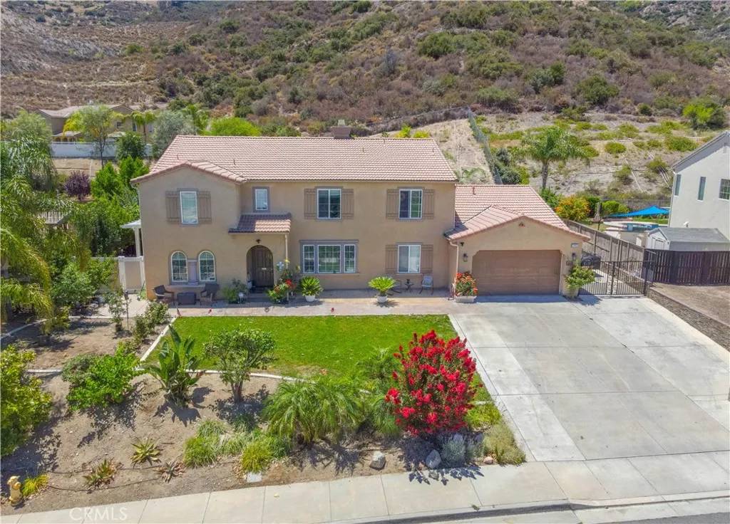 Wildomar, CA 92595,20463 Fox Den Road