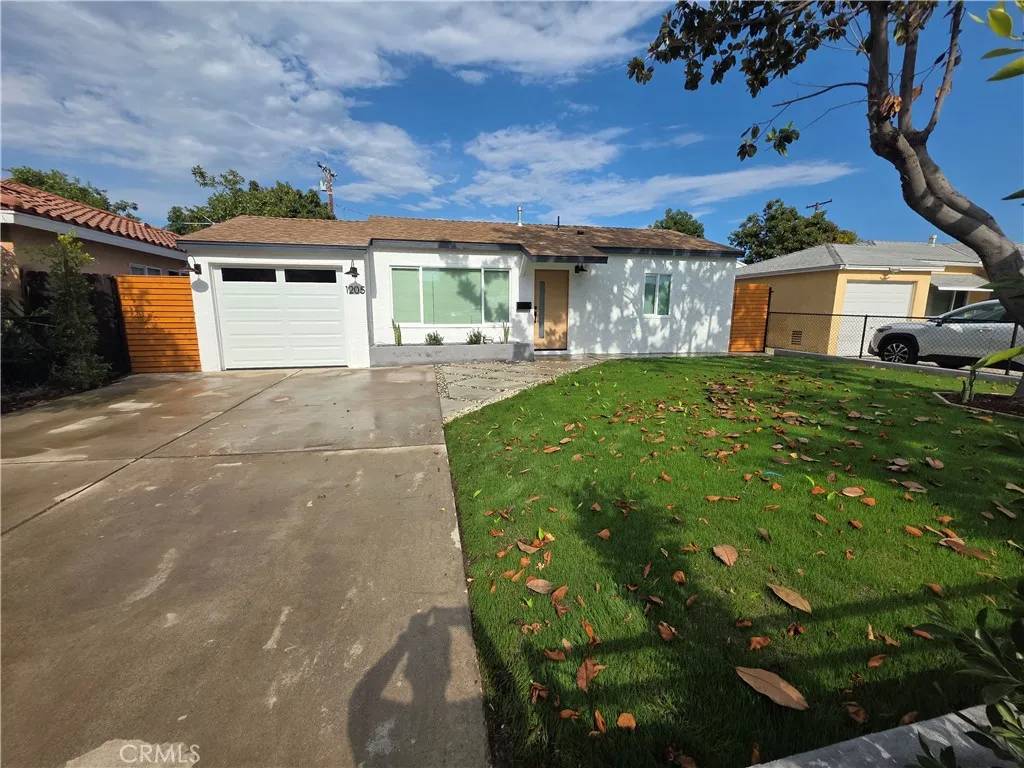 Santa Ana, CA 92703,1205 English Street