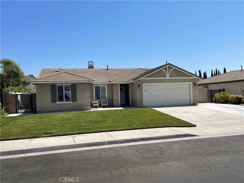 Eastvale, CA 92880,14399 Fairchild Drive