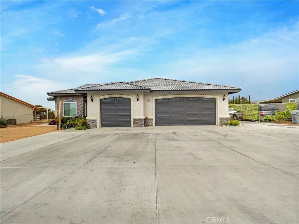Hesperia, CA 92345,7861 El Cerrito Avenue