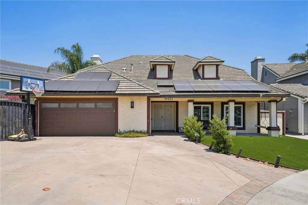 Tustin, CA 92780,17331 Anglin Lane