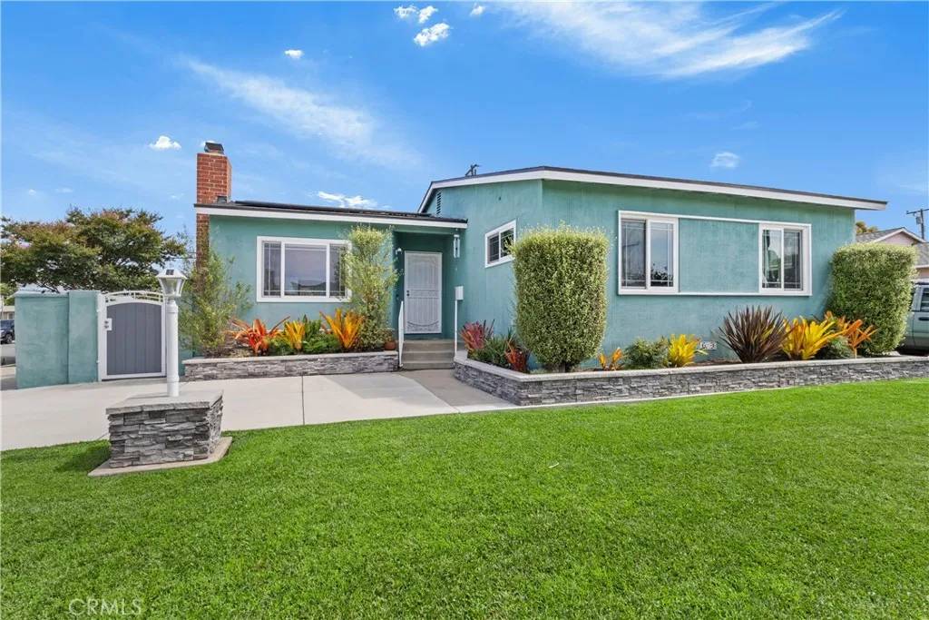Lakewood, CA 90713,6103 Wolfe St