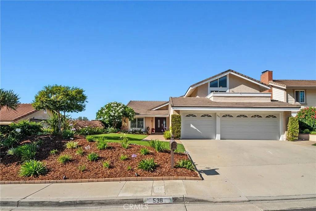 Anaheim Hills, CA 92807,536 S Tumbleweed Road