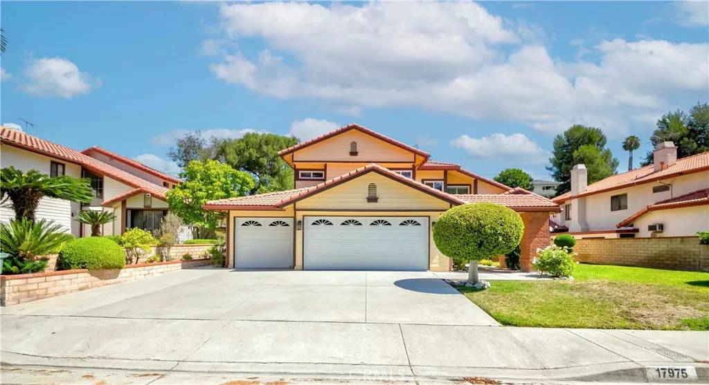 Rowland Heights, CA 91748,17975 S Gooseberry