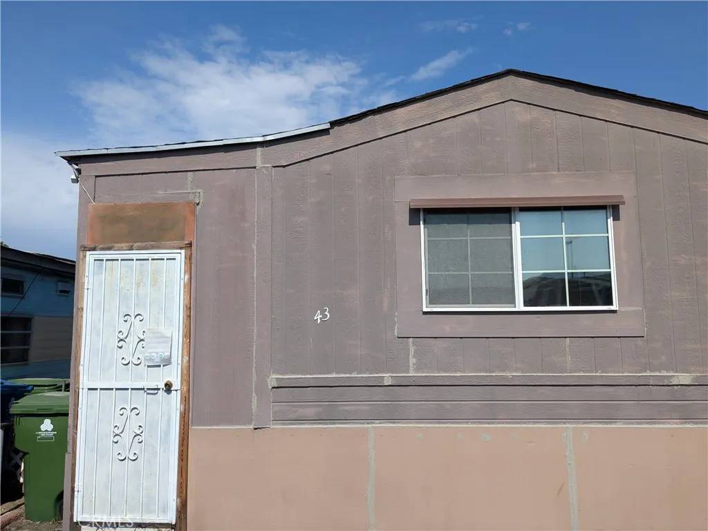 Wilmington, CA 90744,900 E Denni #43