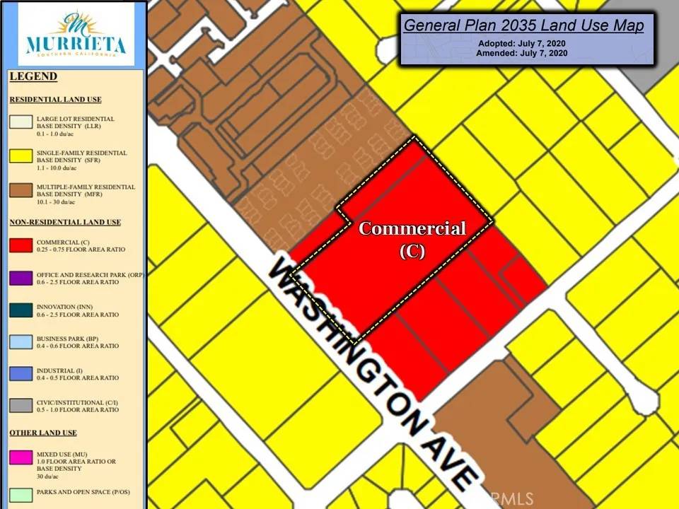 Murrieta, CA 92562,24264 Washington