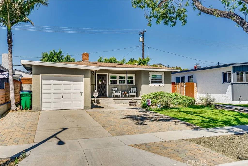Long Beach, CA 90808,3513 Gondar Avenue