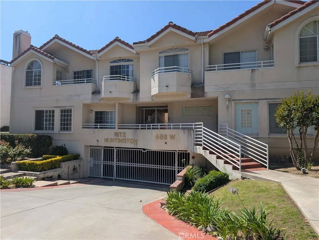 Arcadia, CA 91007,468 W Huntington Drive #1