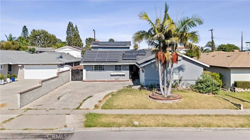Garden Grove, CA 92841,12232 Fieldgate Street