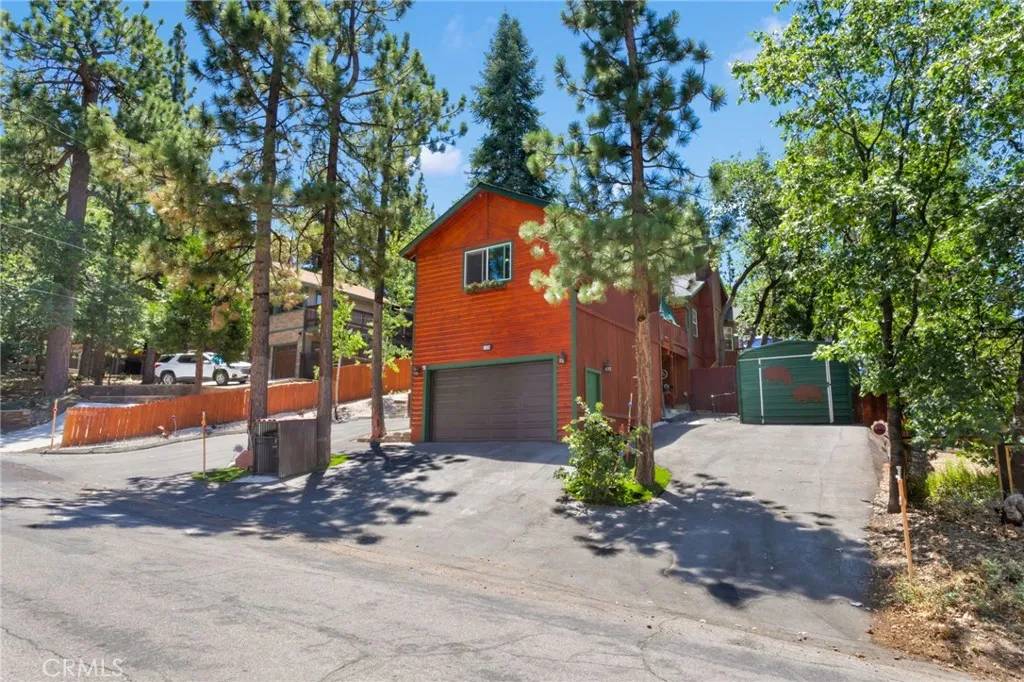 Big Bear, CA 92314,1129 S Sheephorn Road