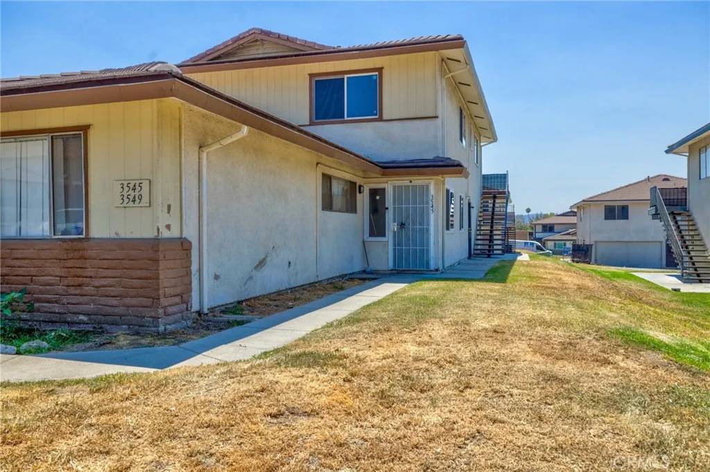 Highland, CA 92346,3545 20th Street
