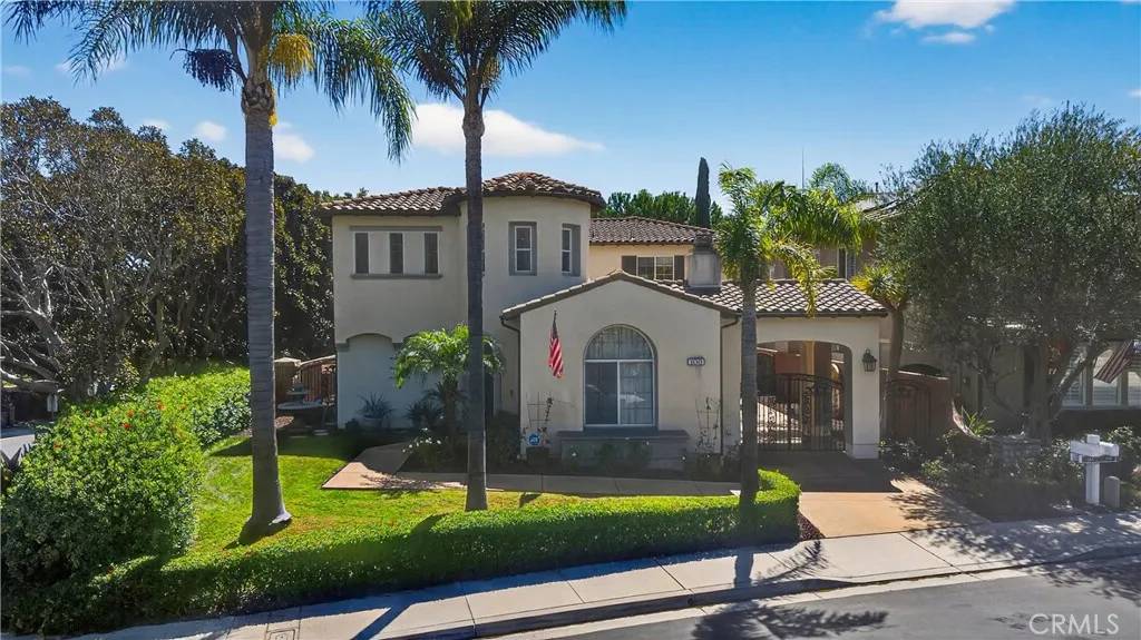 San Clemente, CA 92673,100 Via Monte Picayo