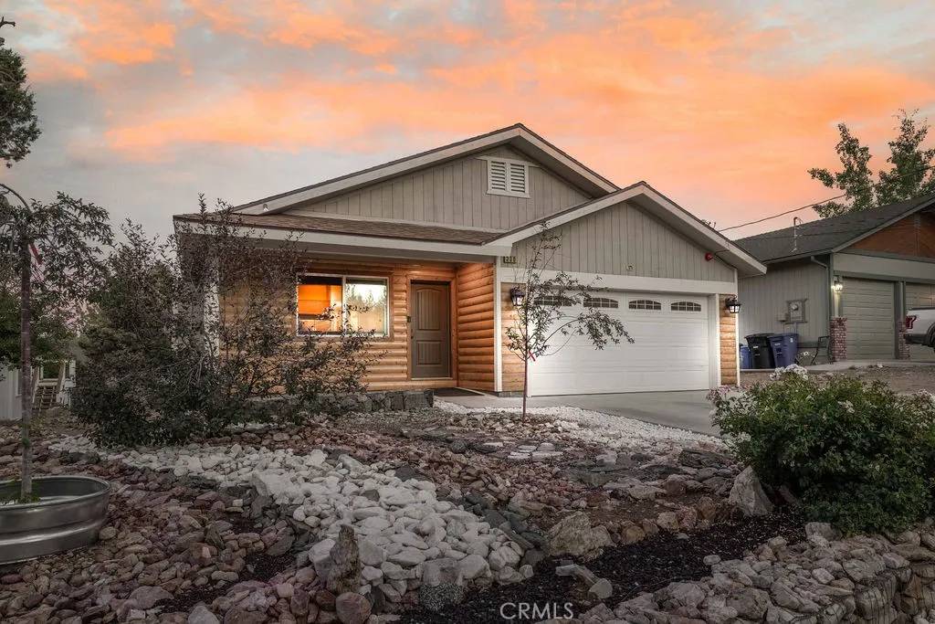 Big Bear City, CA 92314,330 Sites Way