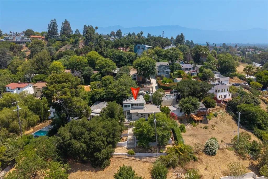 Los Angeles, CA 90032,4501 Richard Drive