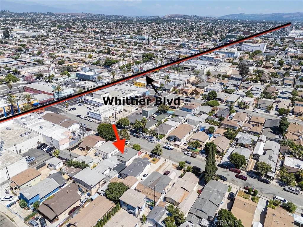 East Los Angeles, CA 90022,933 S La Verne Avenue