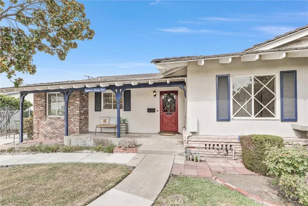 Arcadia, CA 91006,1821 Tulip Lane