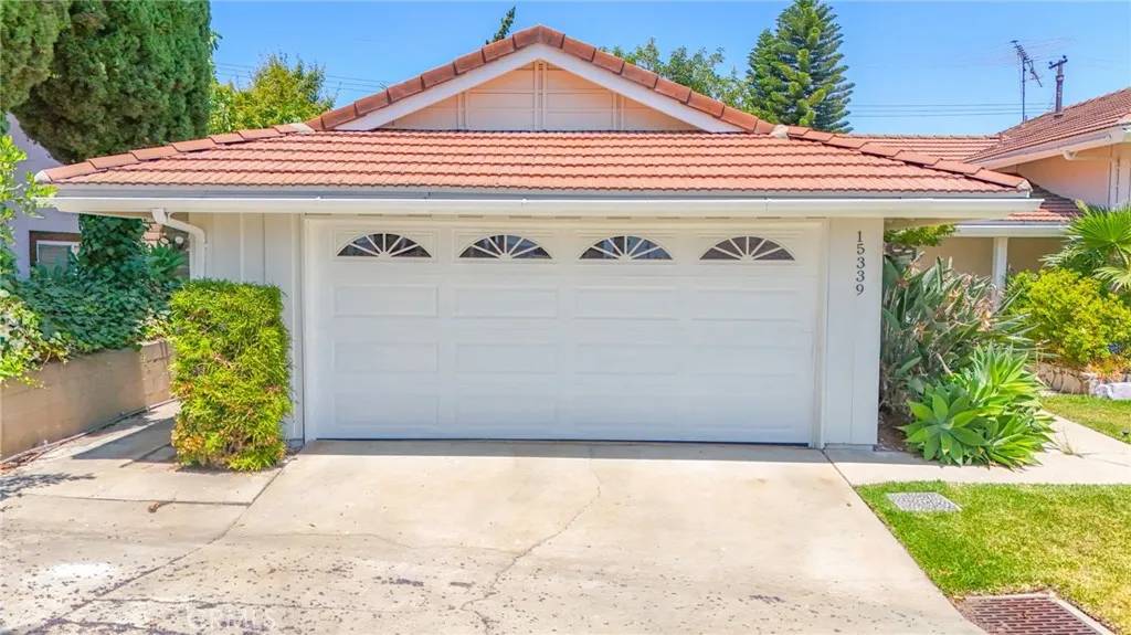 Hacienda Heights, CA 91745,15339 Regalado Street