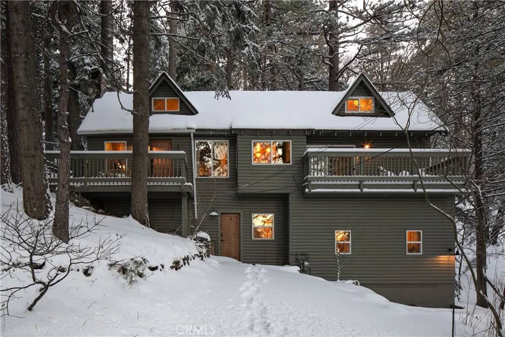 Rimforest, CA 92378,1149 Scenic Way