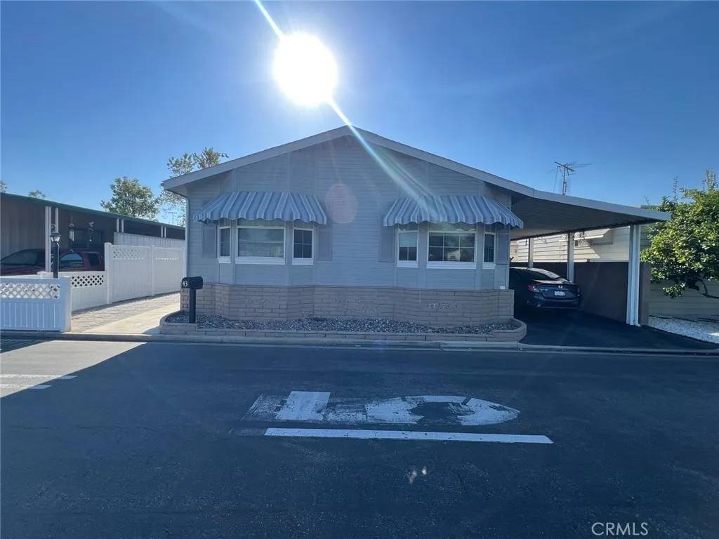 Stanton, CA 90680,10550 Western #43