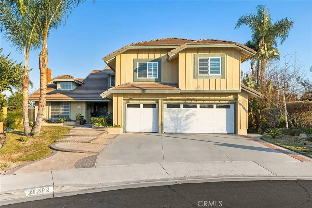Lake Forest, CA 92630,21282 Hillside Court