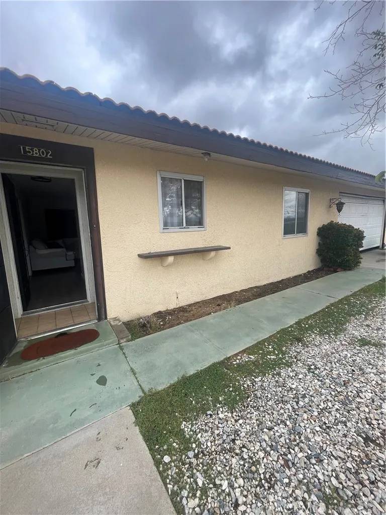 Victorville, CA 92394,15802 Malpais Lane
