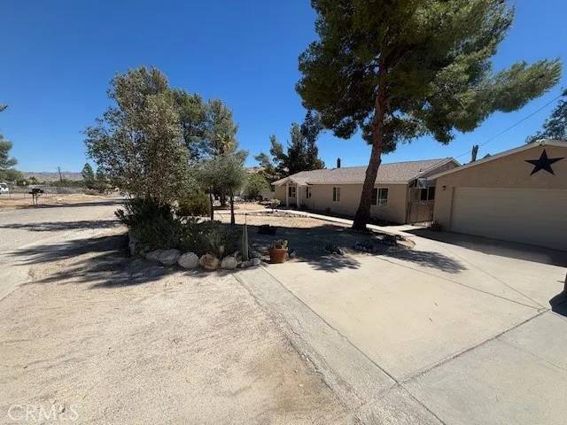 Morongo Valley, CA 92256,48831 Garden Drive