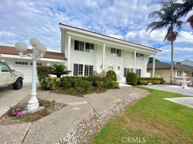 Garden Grove, CA 92841,11432 Pollard Drive