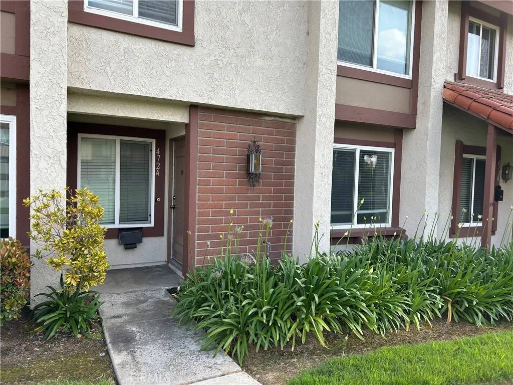 Buena Park, CA 90621,4724 Madrid