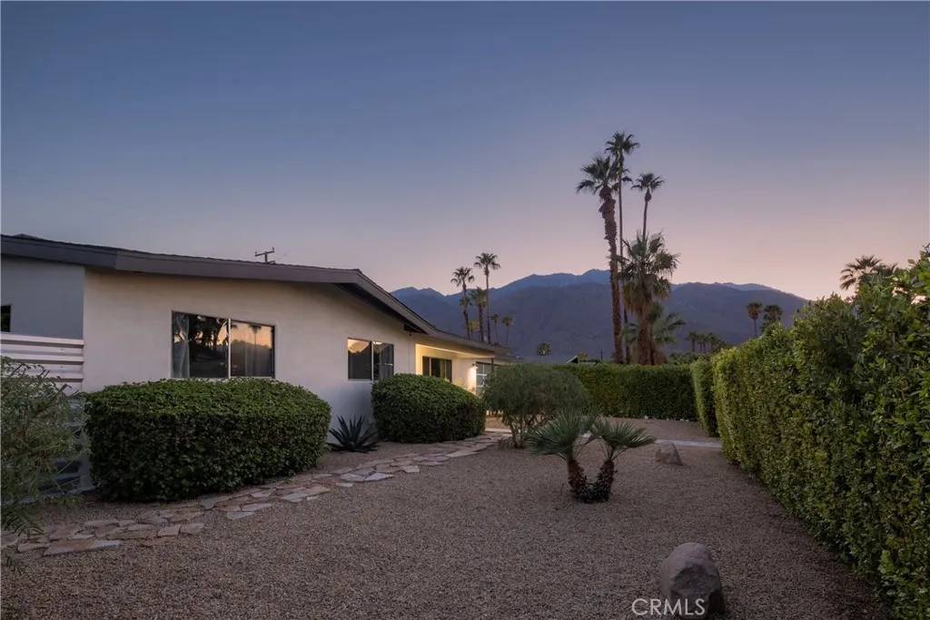 Palm Springs, CA 92262,2079 Paseo Roseta