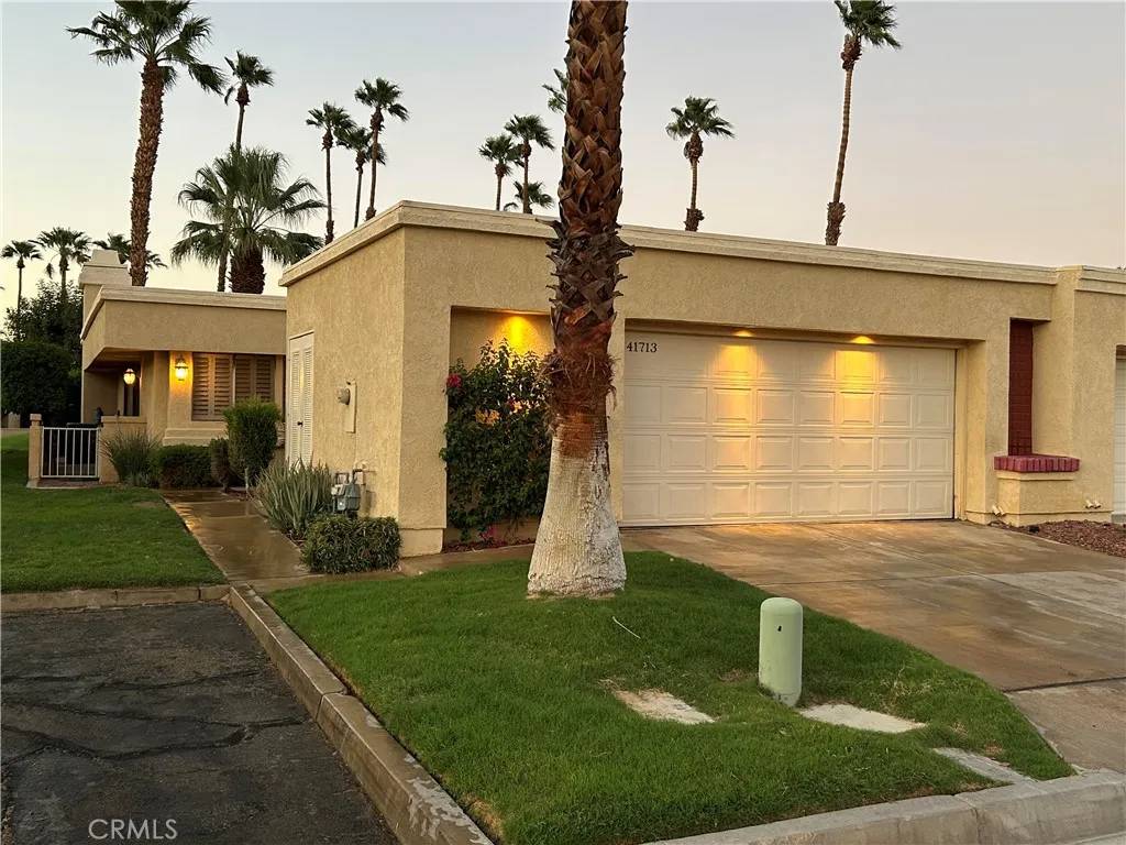 Palm Desert, CA 92260,41713 Aventine