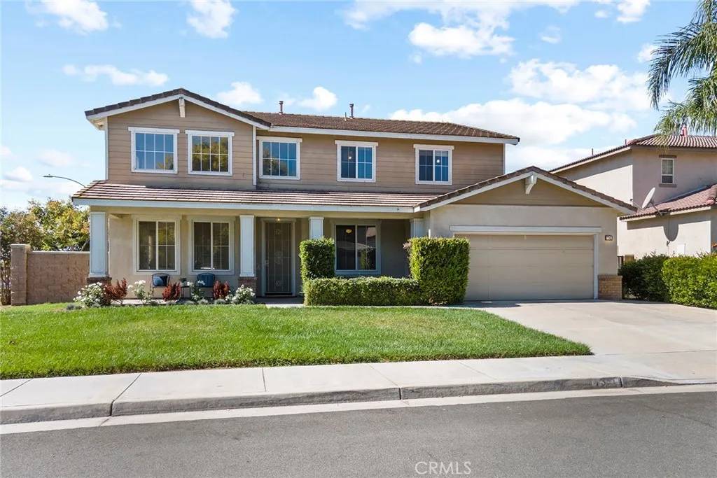 Eastvale, CA 92880,7381 Citrus Valley Avenue