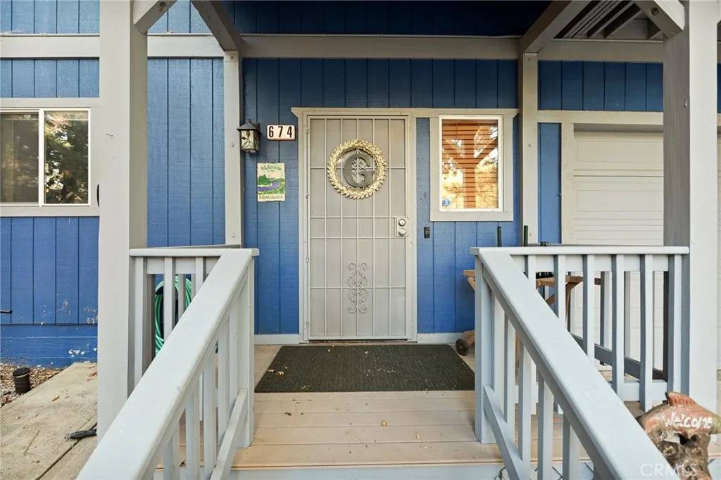 Big Bear, CA 92314,674 Butte Avenue