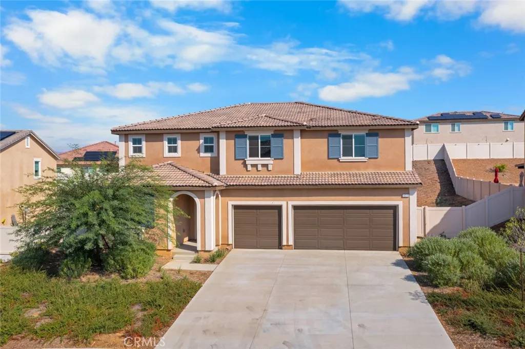 Beaumont, CA 92223,14016 Cavallano Court