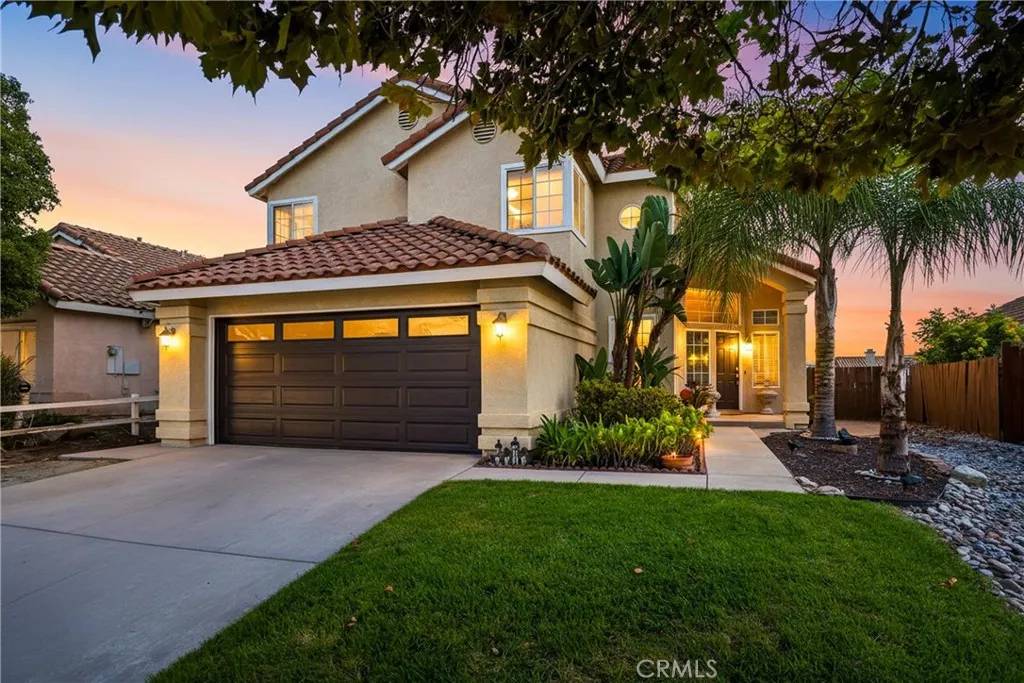 Murrieta, CA 92562,39548 Garin Drive