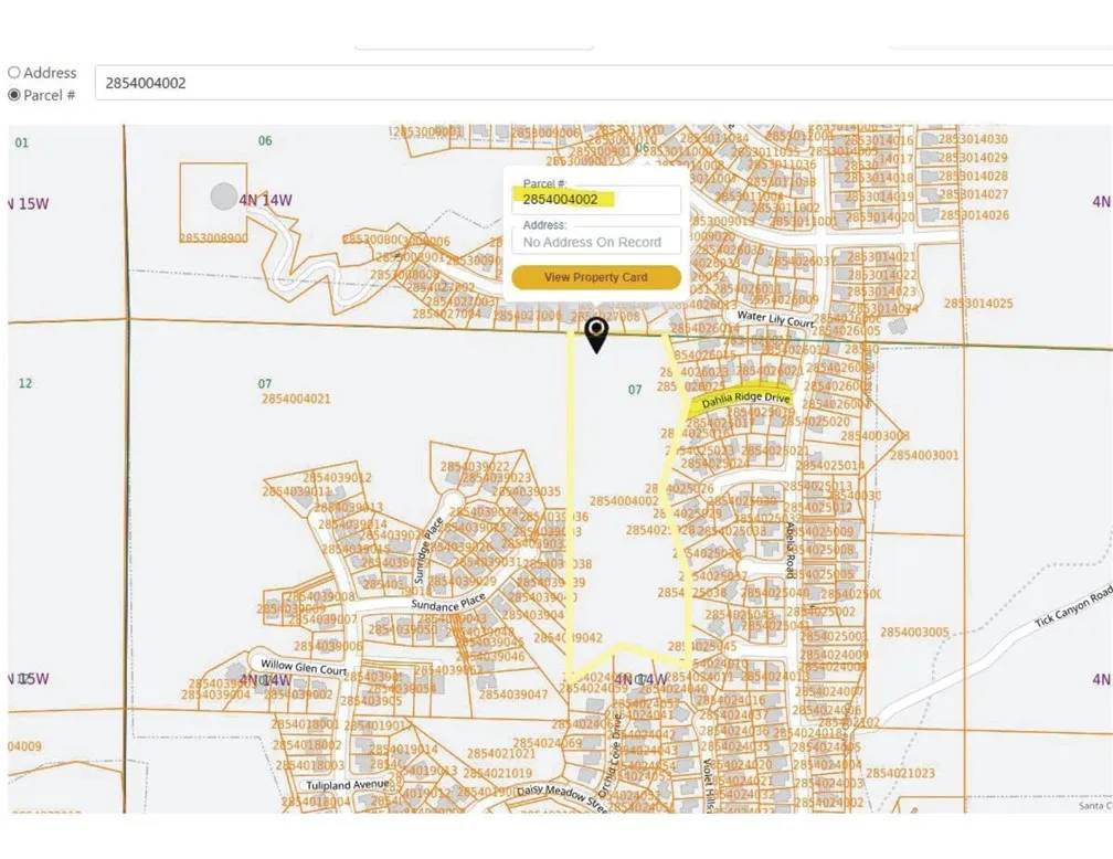Canyon Country, CA 91351,0 Sirius Addres