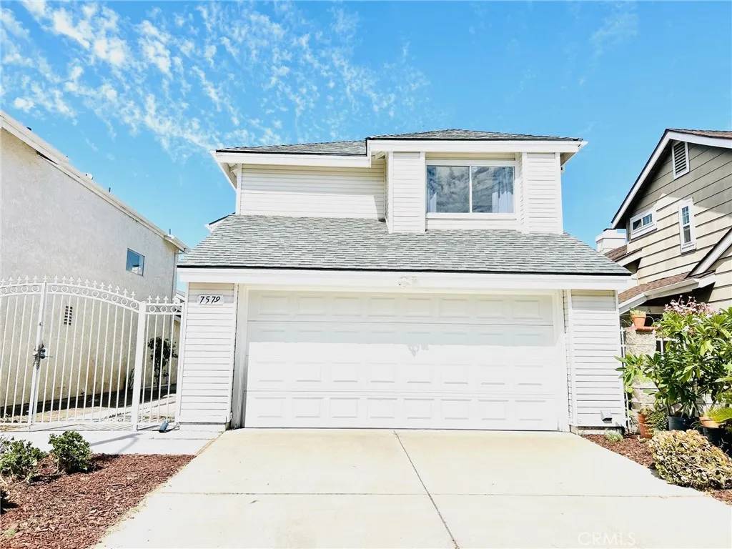 Buena Park, CA 90621,7579 Melrose Street