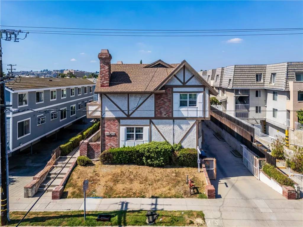 Monterey Park, CA 91755,123 N Alhambra Avenue #D