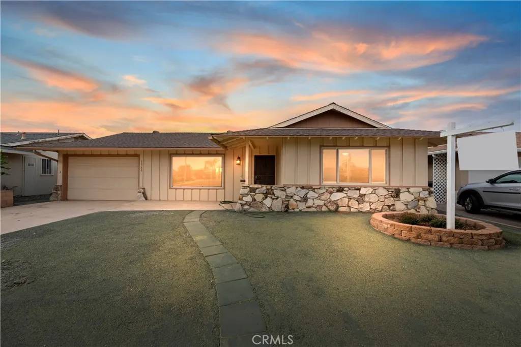 Hemet, CA 92543,1560 Amberwood