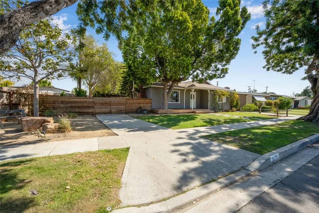 Long Beach, CA 90815,2670 Gondar Avenue