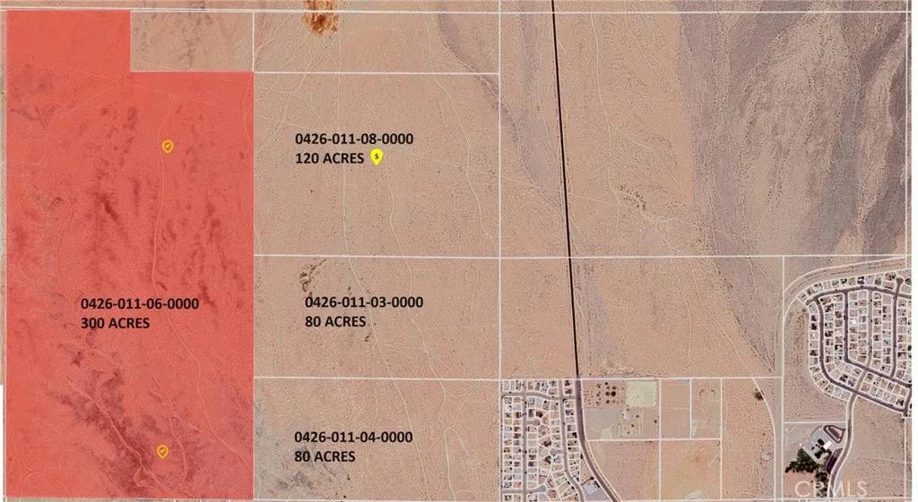 Barstow, CA 92311,37000 Weston Ave